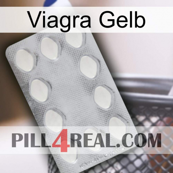 Viagra Yellow 16